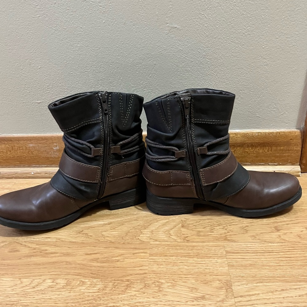 Bootie - Picture 2 of 5